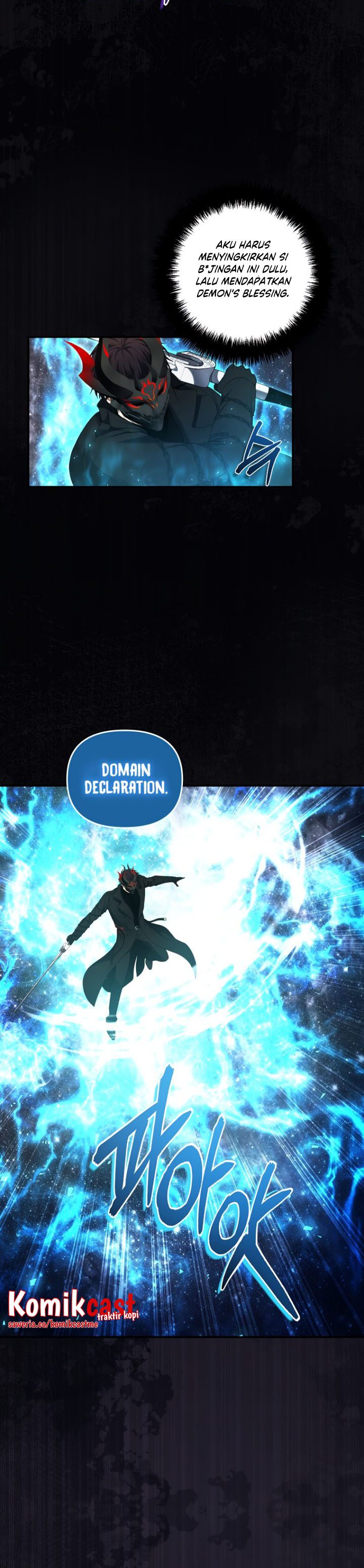 Ranker Who Lives a Second Time