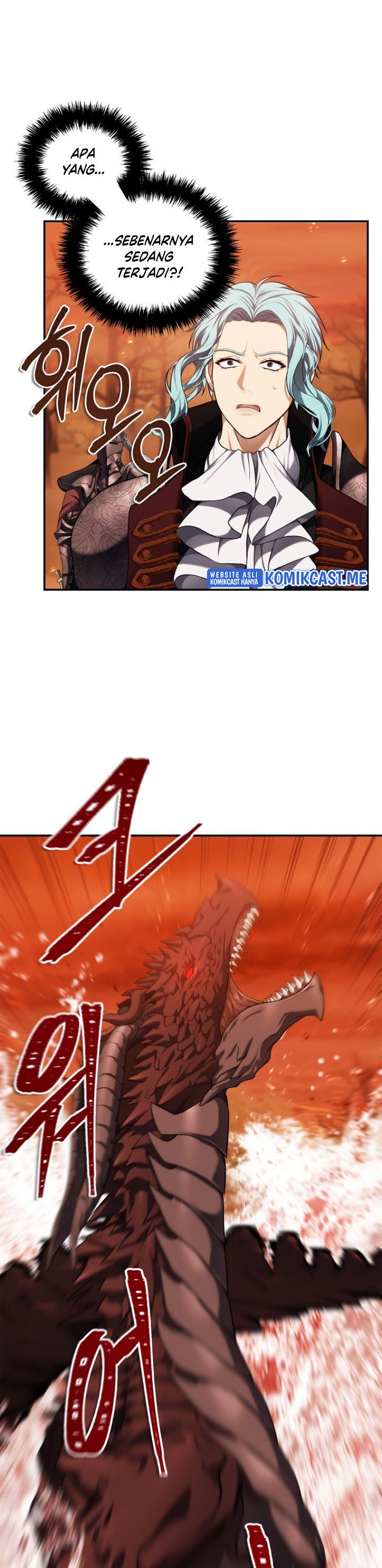 Ranker Who Lives a Second Time