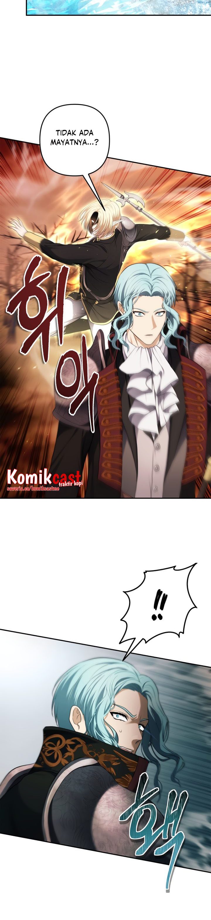 Ranker Who Lives a Second Time