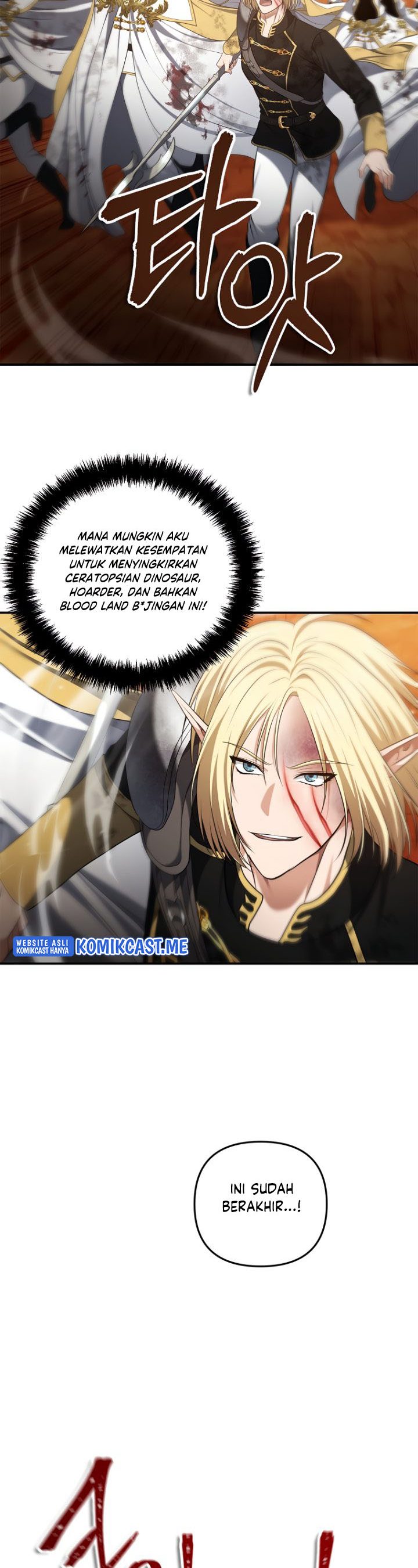Ranker Who Lives a Second Time