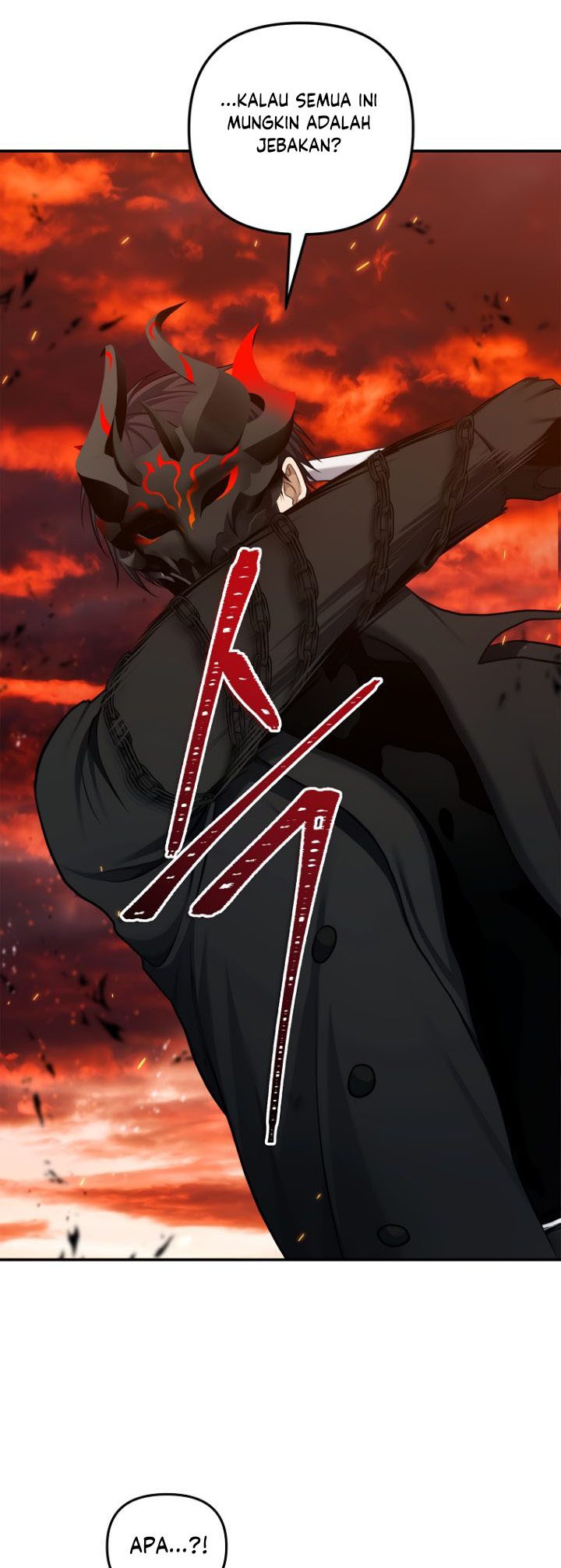 Ranker Who Lives a Second Time