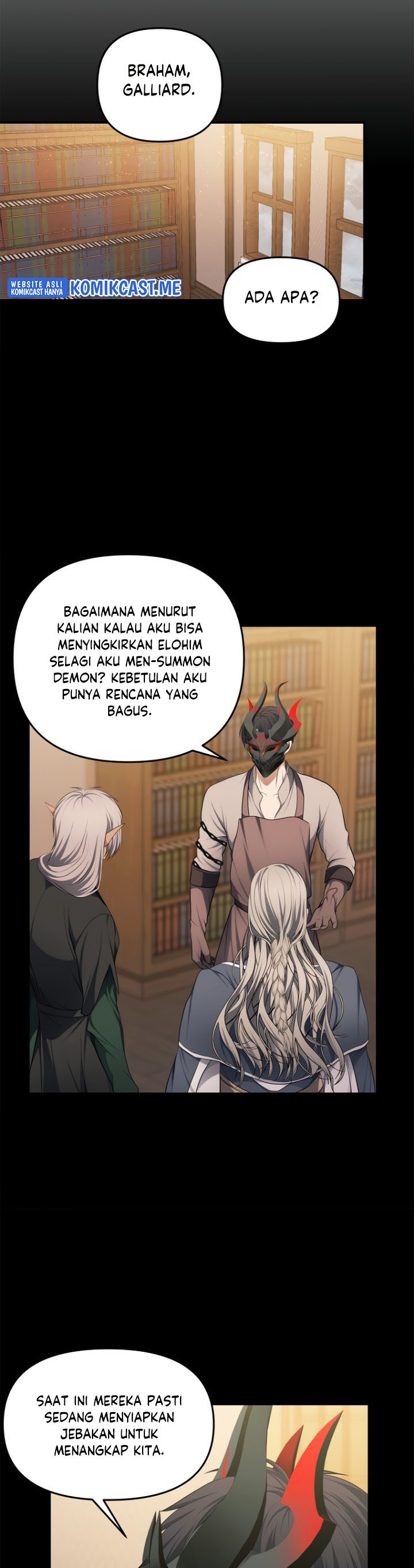 Ranker Who Lives a Second Time