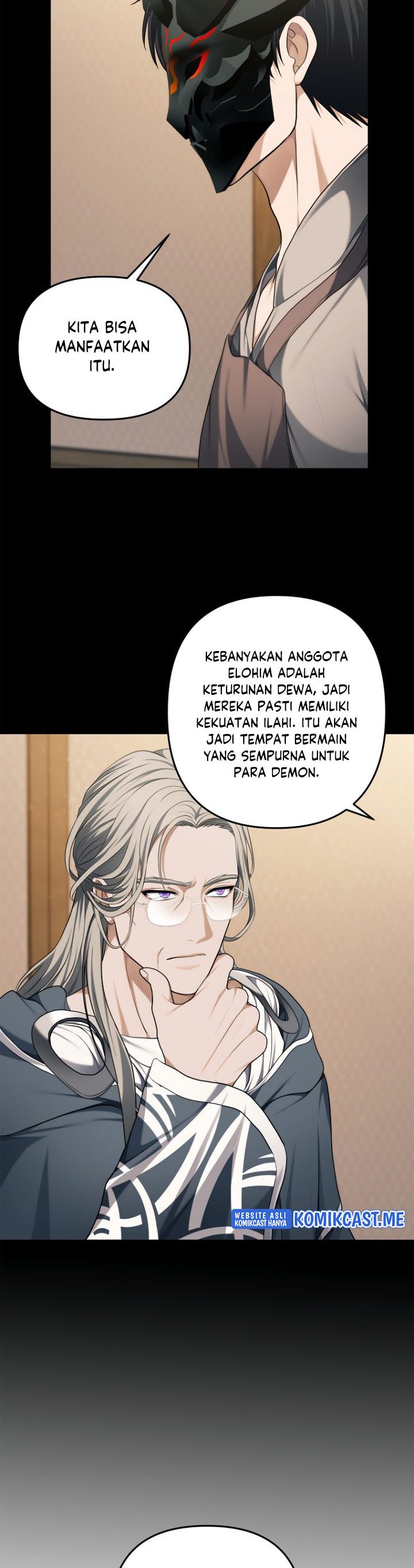 Ranker Who Lives a Second Time
