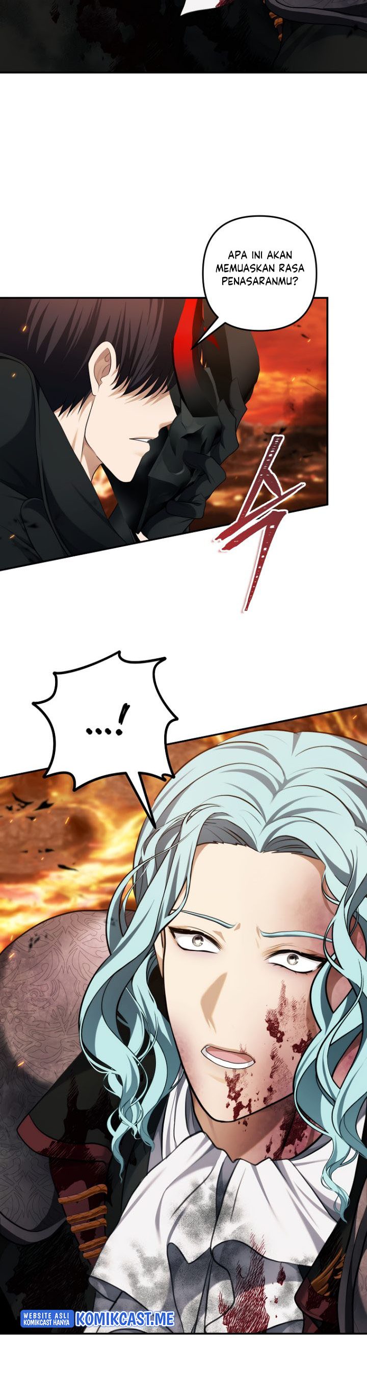 Ranker Who Lives a Second Time
