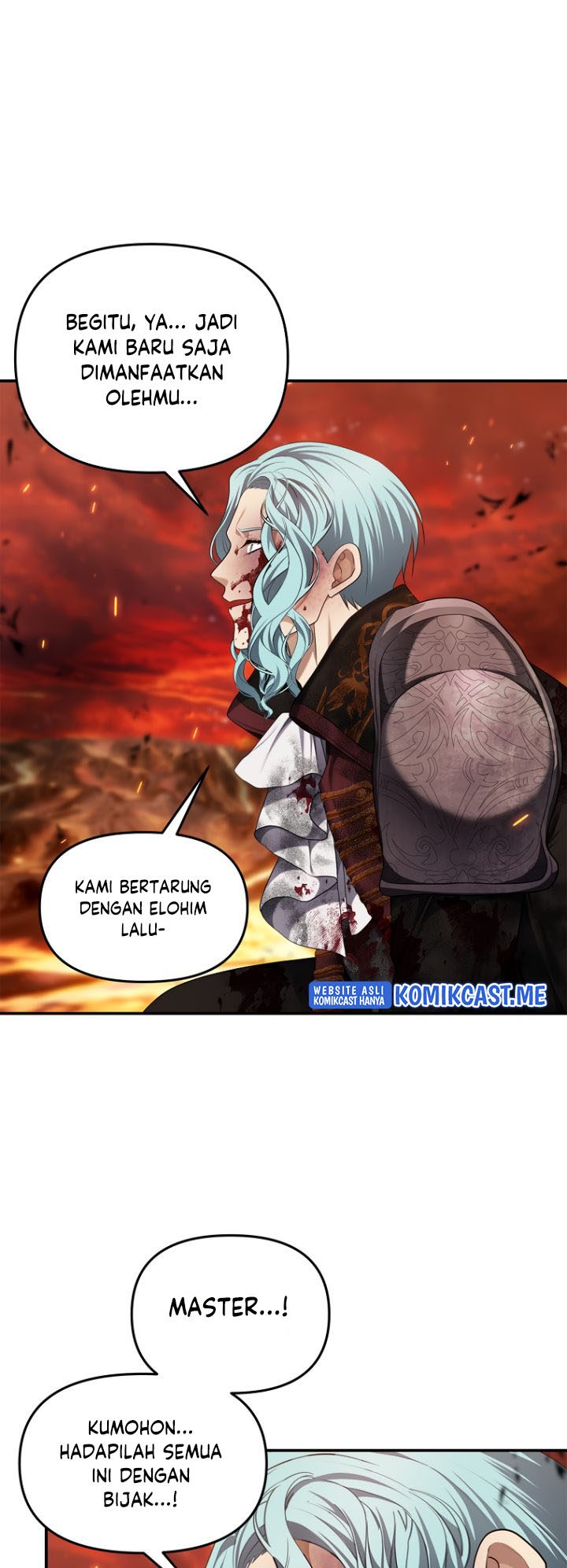 Ranker Who Lives a Second Time