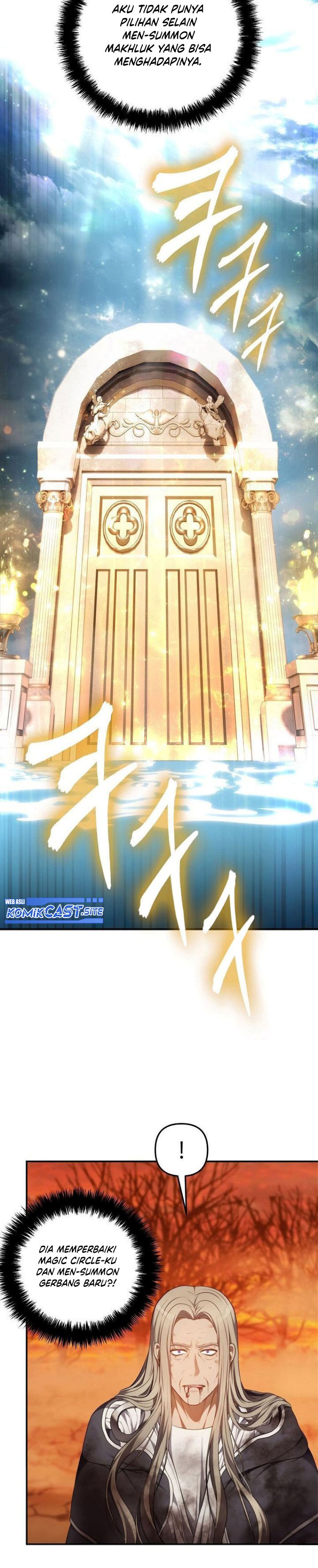 Ranker Who Lives a Second Time