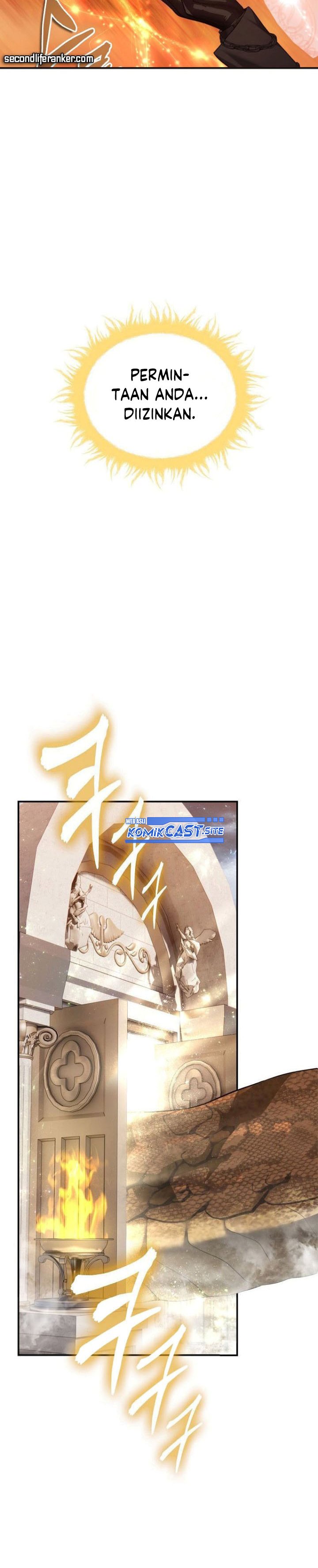 Ranker Who Lives a Second Time