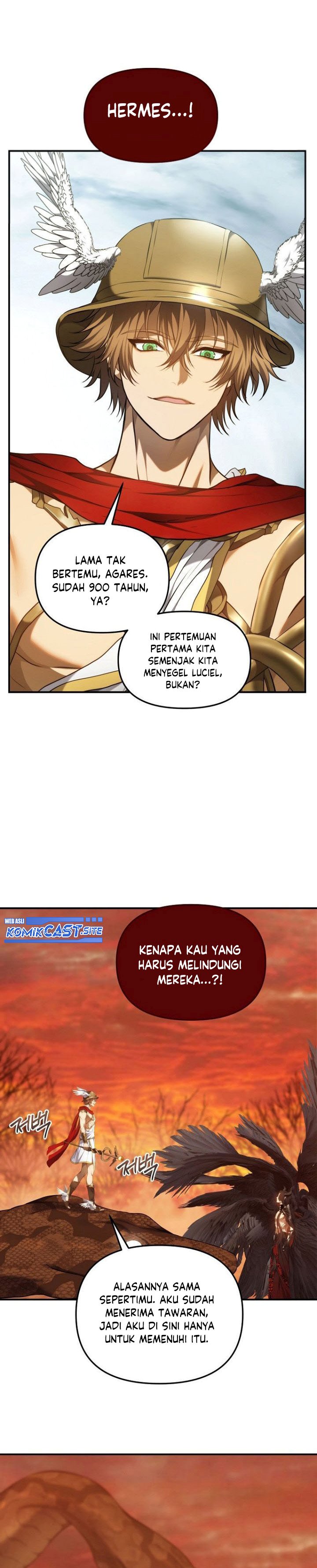 Ranker Who Lives a Second Time