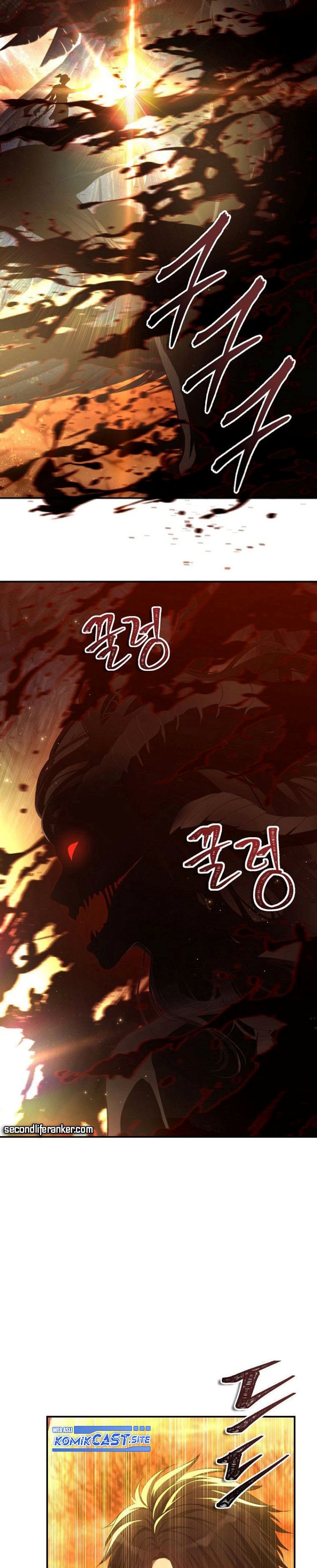 Ranker Who Lives a Second Time