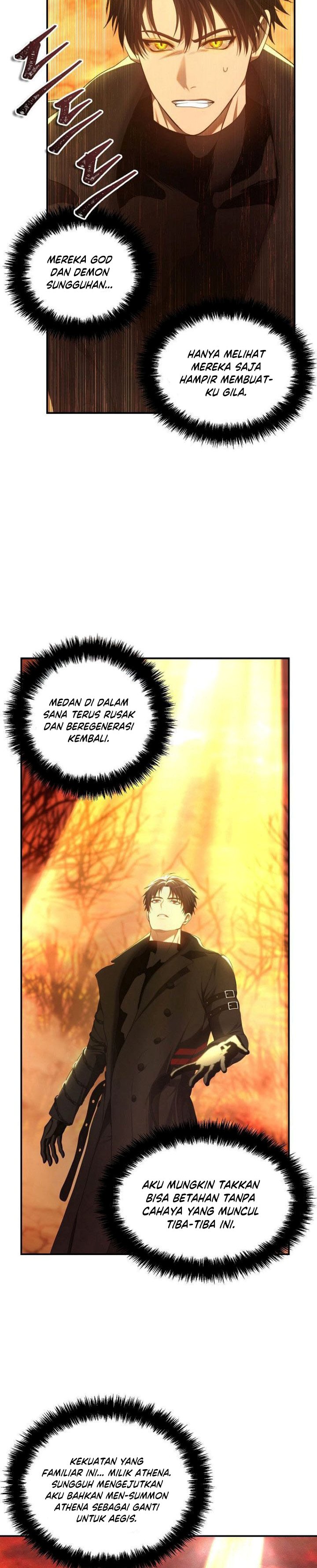 Ranker Who Lives a Second Time