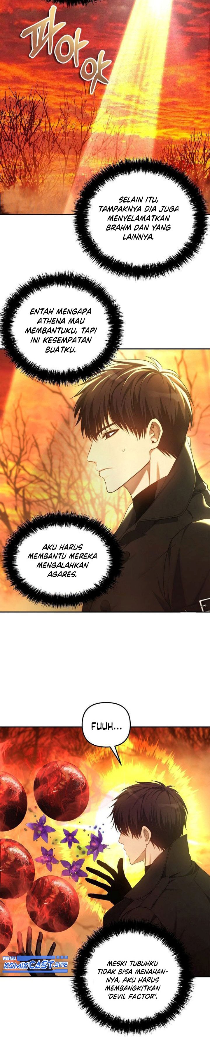 Ranker Who Lives a Second Time