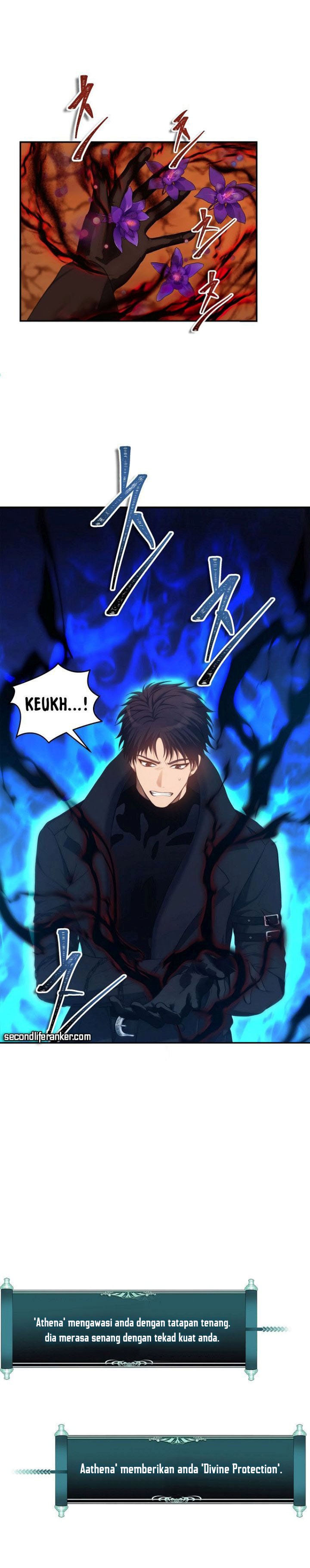 Ranker Who Lives a Second Time