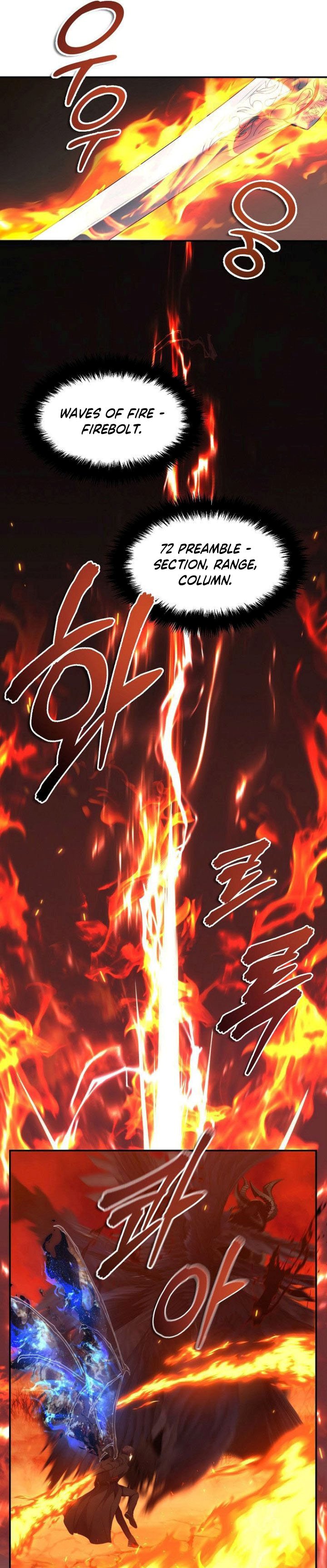 Ranker Who Lives a Second Time