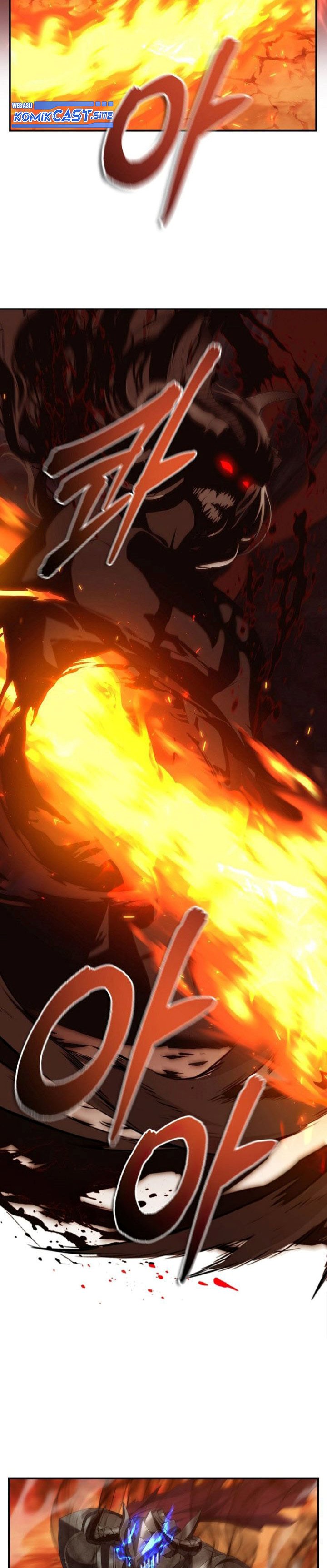 Ranker Who Lives a Second Time