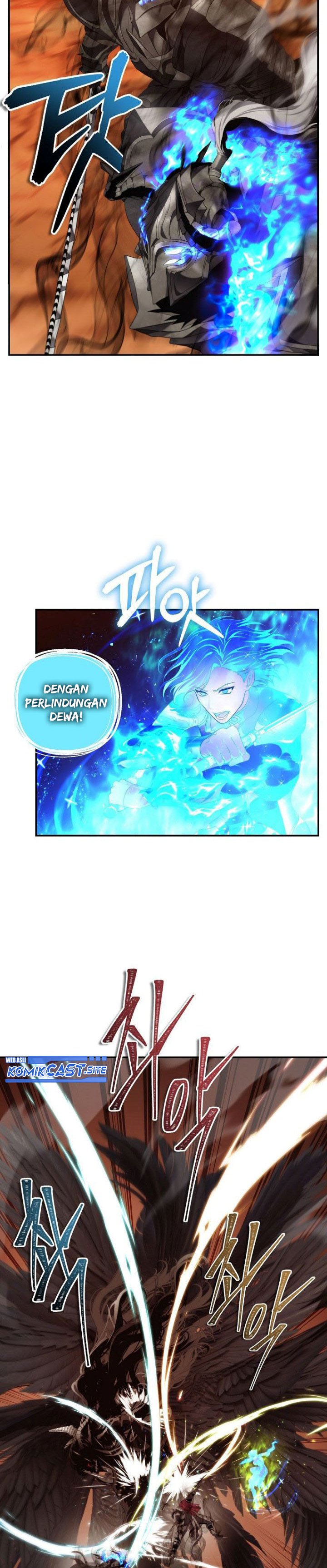 Ranker Who Lives a Second Time