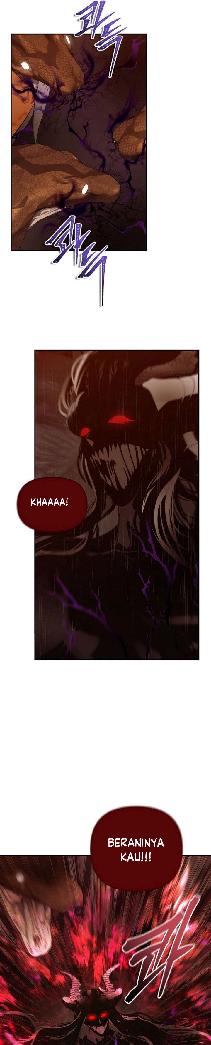 Ranker Who Lives a Second Time