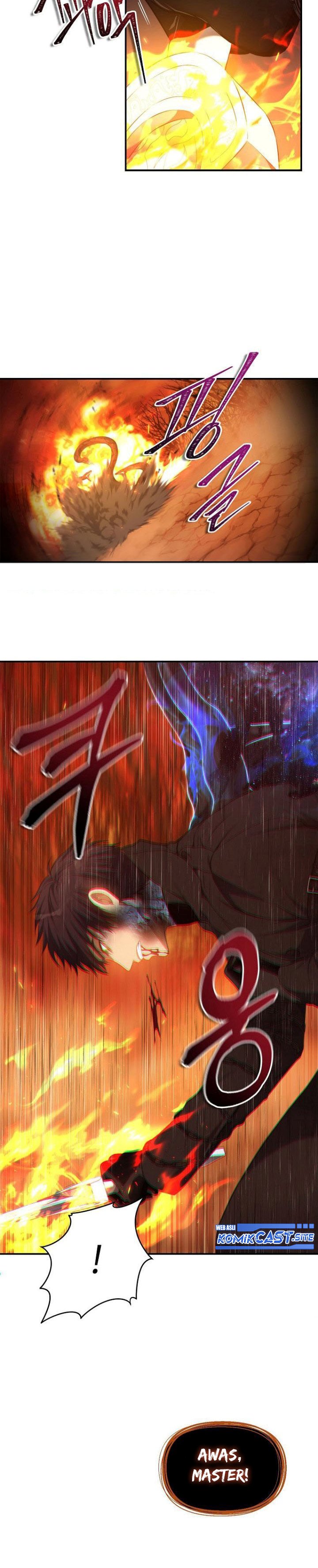 Ranker Who Lives a Second Time