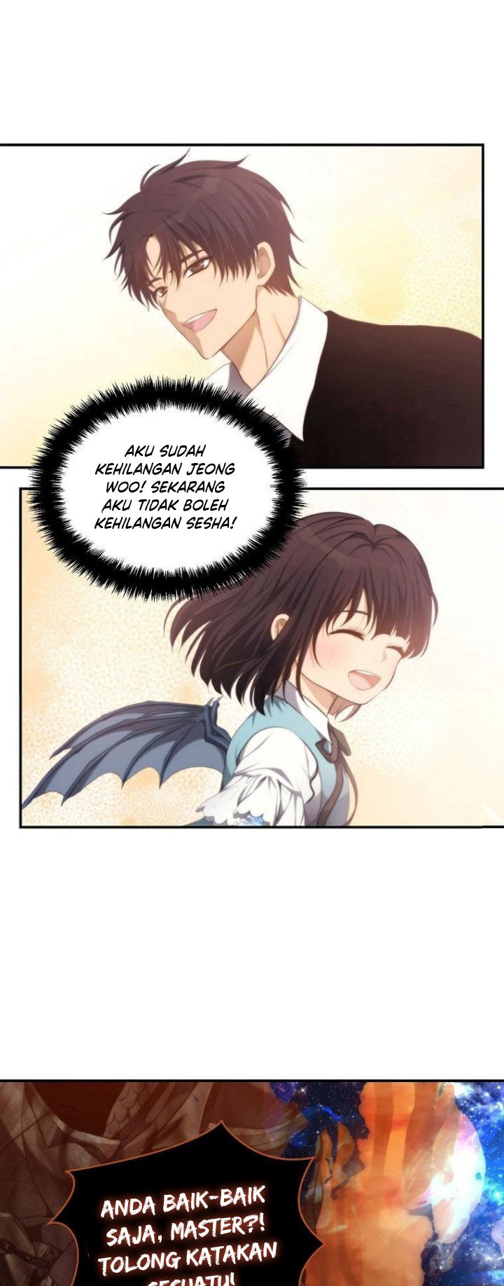 Ranker Who Lives a Second Time