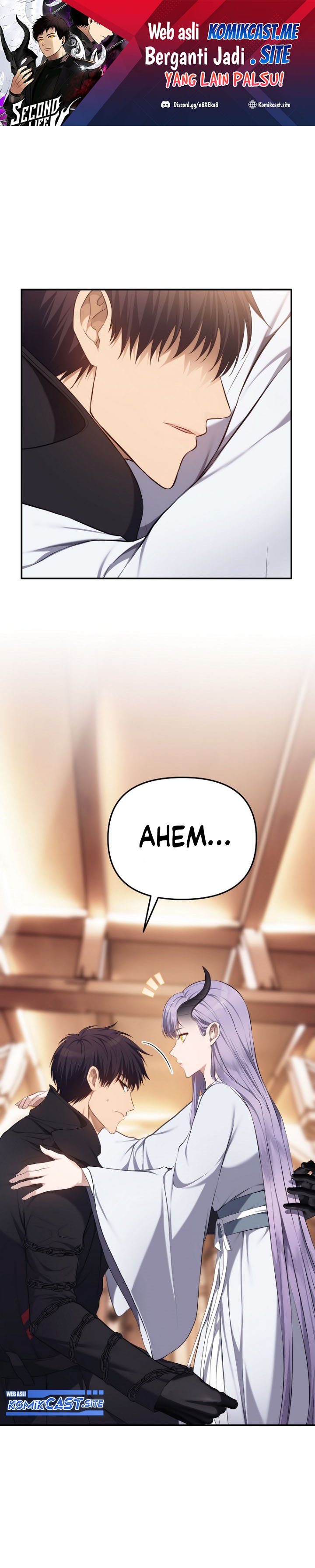 Ranker Who Lives a Second Time