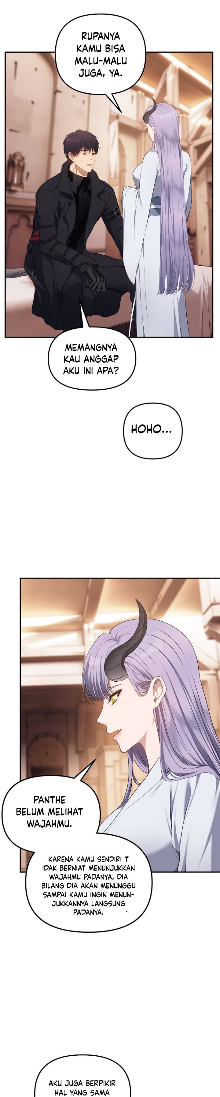 Ranker Who Lives a Second Time