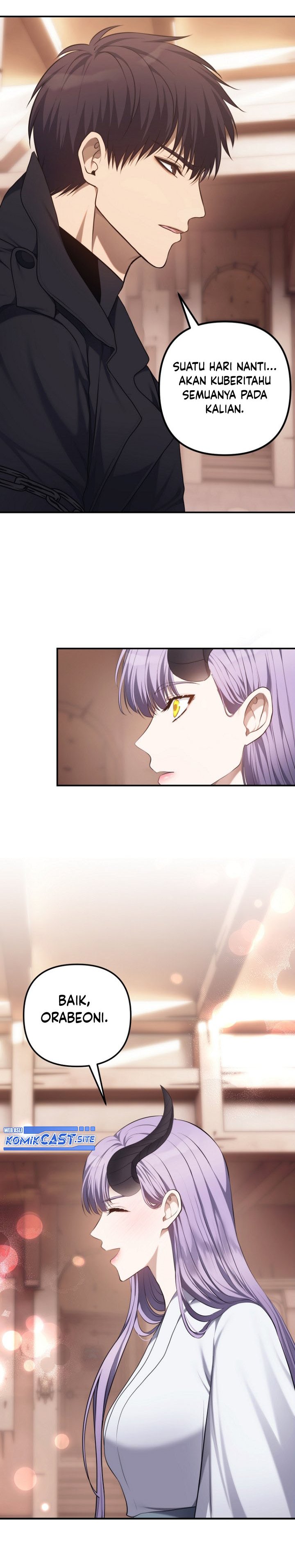 Ranker Who Lives a Second Time