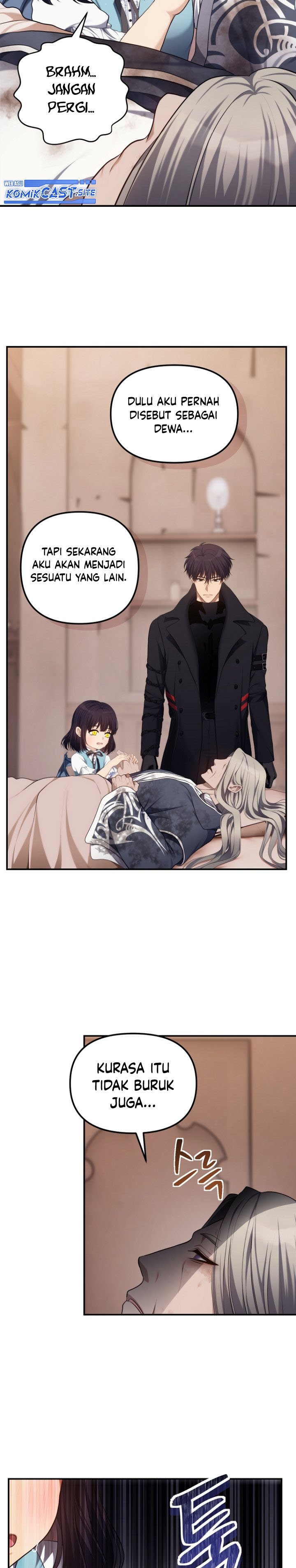 Ranker Who Lives a Second Time