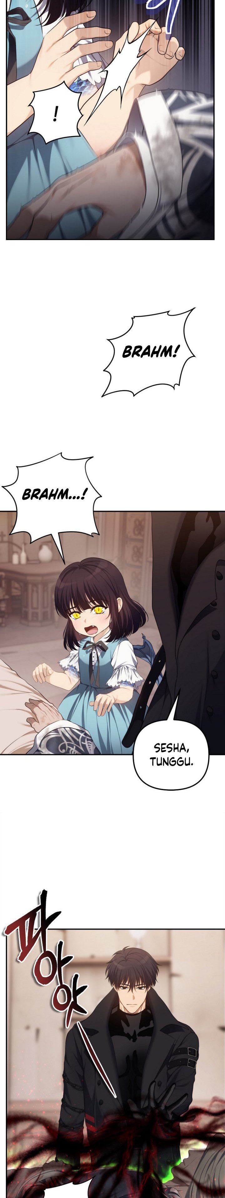 Ranker Who Lives a Second Time