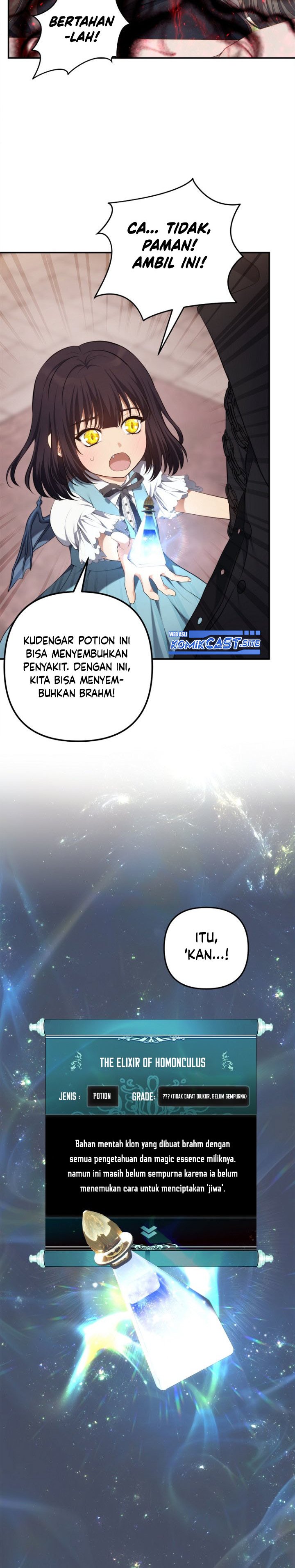 Ranker Who Lives a Second Time