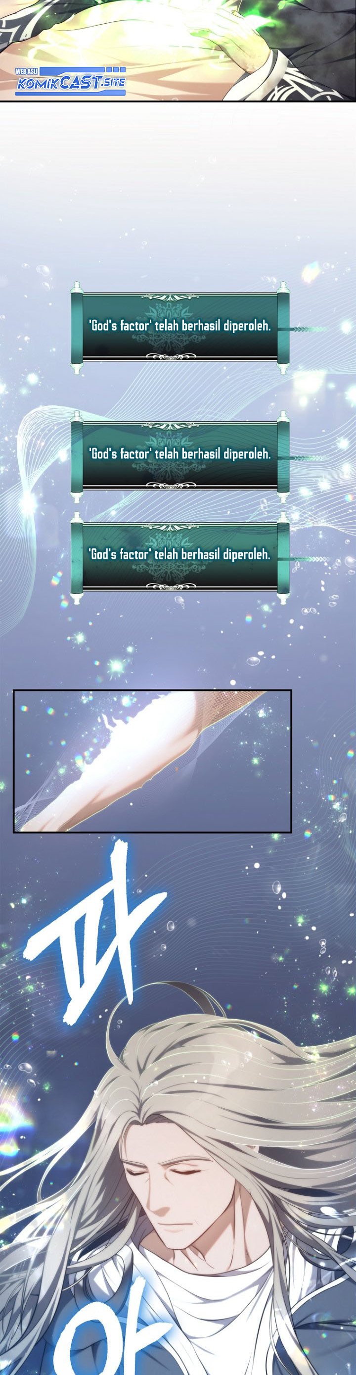 Ranker Who Lives a Second Time