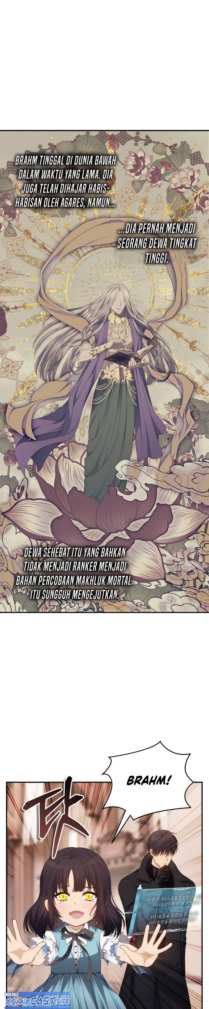 Ranker Who Lives a Second Time