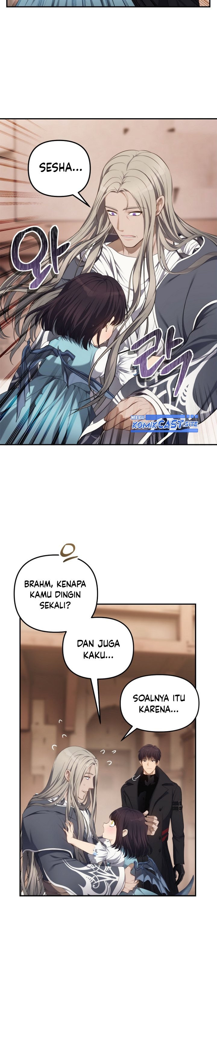 Ranker Who Lives a Second Time