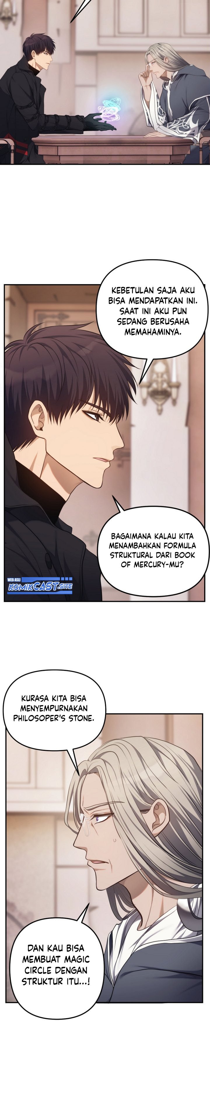 Ranker Who Lives a Second Time