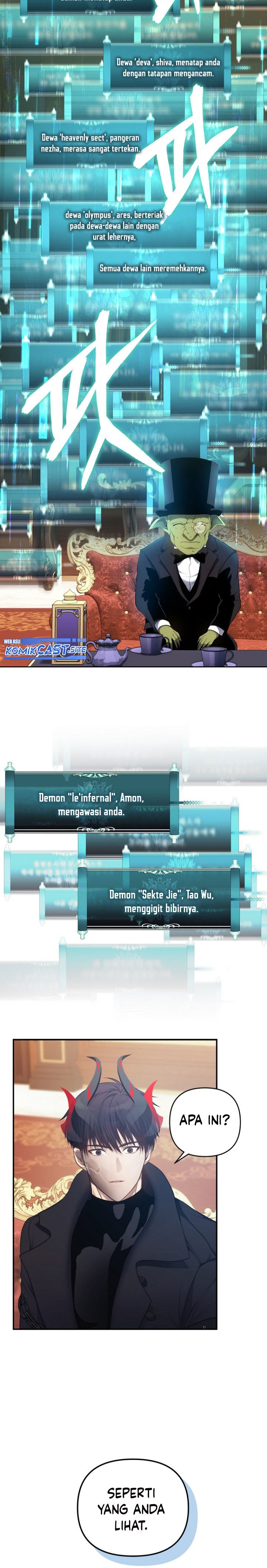 Ranker Who Lives a Second Time