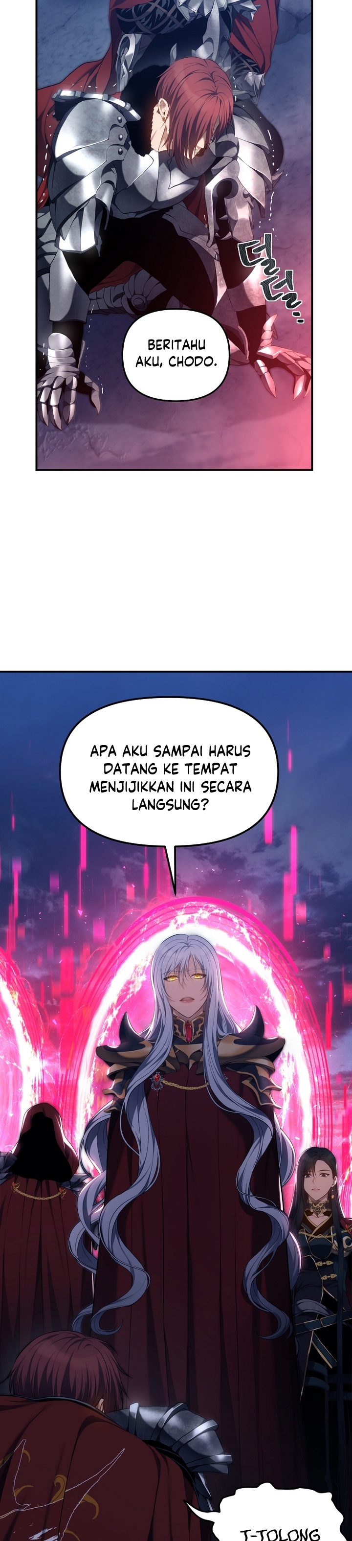 Ranker Who Lives a Second Time