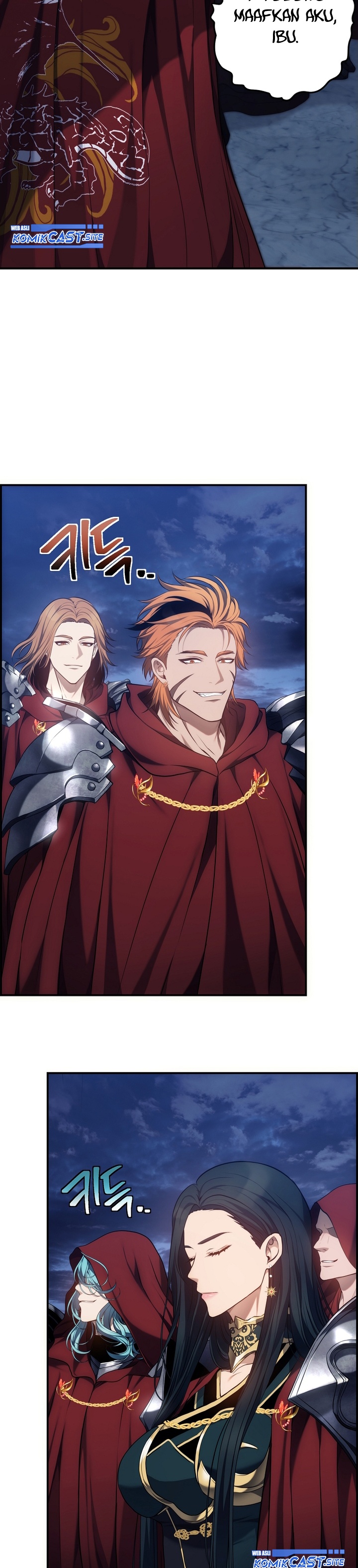 Ranker Who Lives a Second Time