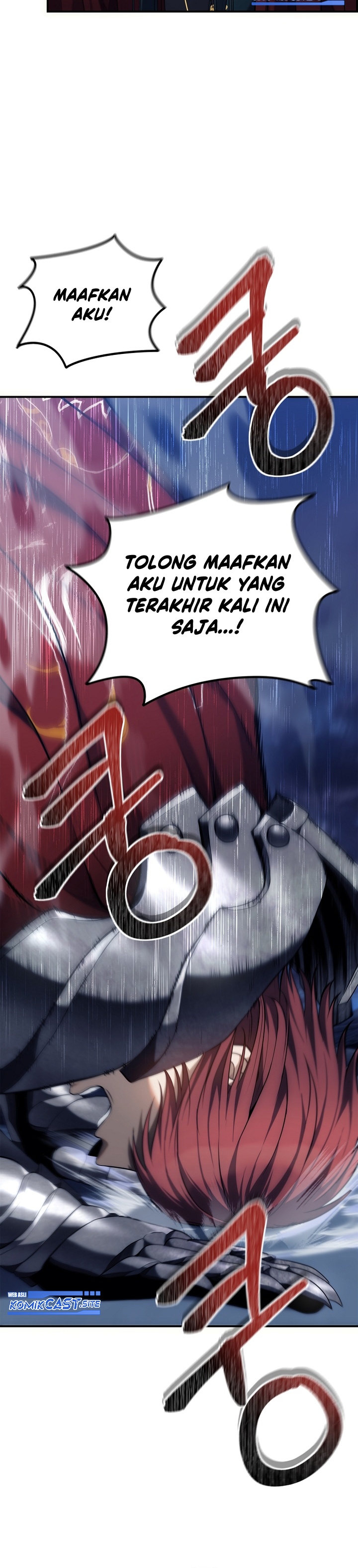 Ranker Who Lives a Second Time