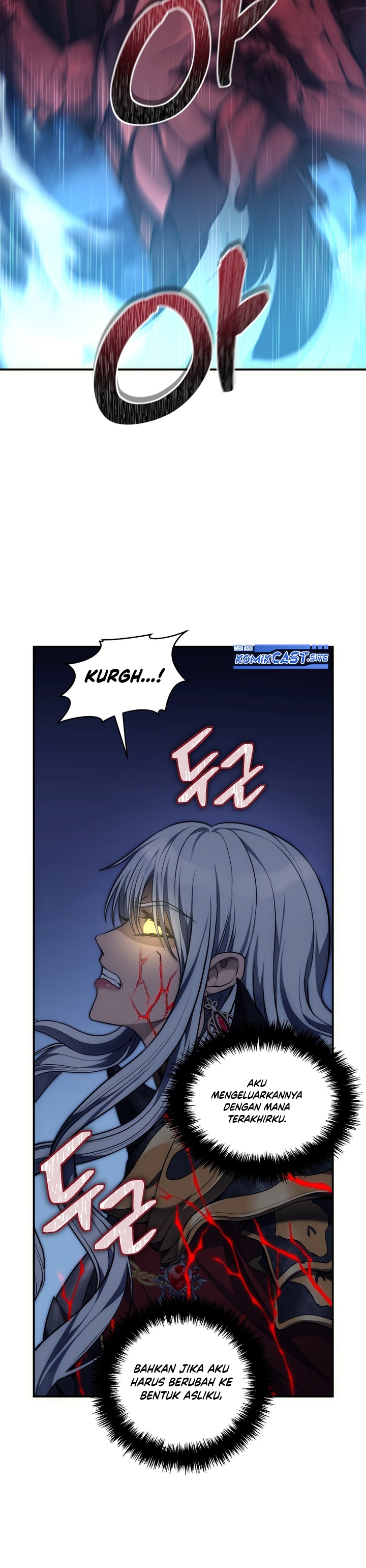 Ranker Who Lives a Second Time