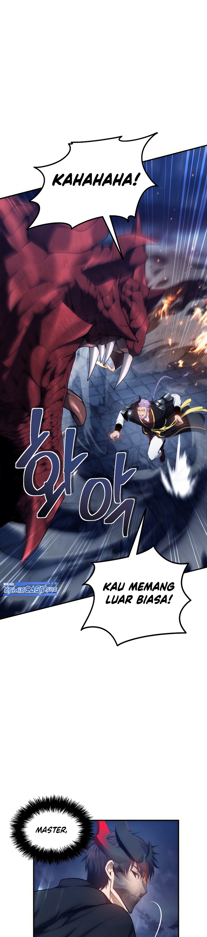Ranker Who Lives a Second Time