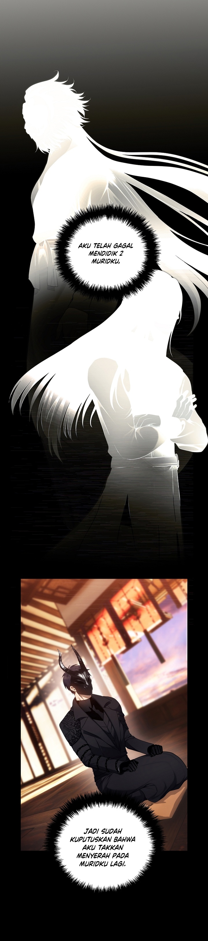 Ranker Who Lives a Second Time