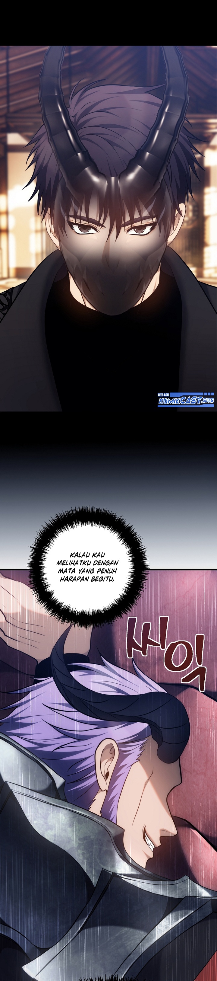 Ranker Who Lives a Second Time