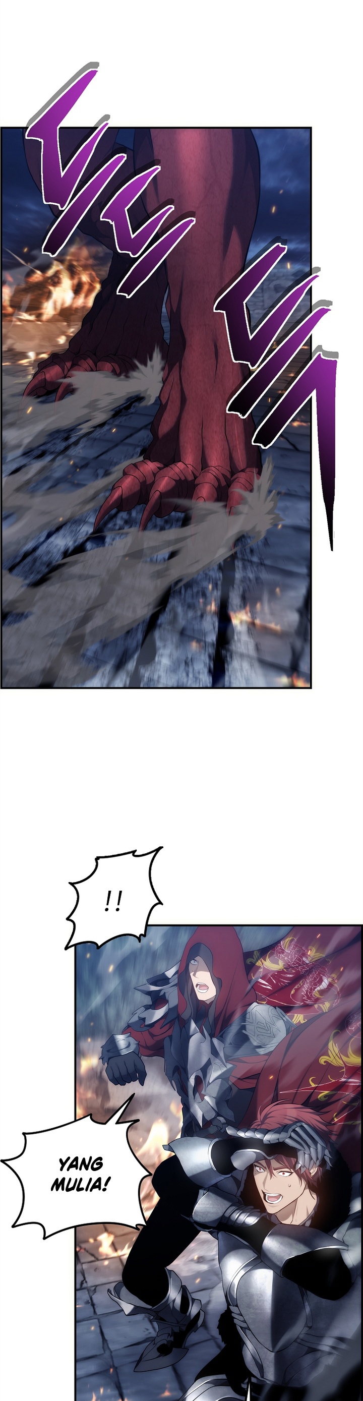 Ranker Who Lives a Second Time