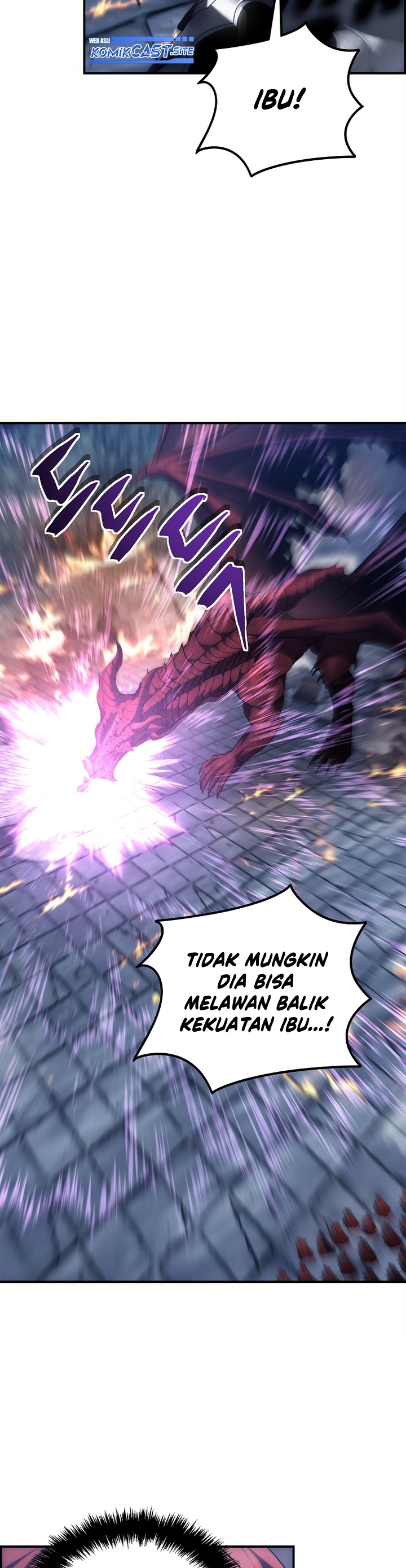Ranker Who Lives a Second Time