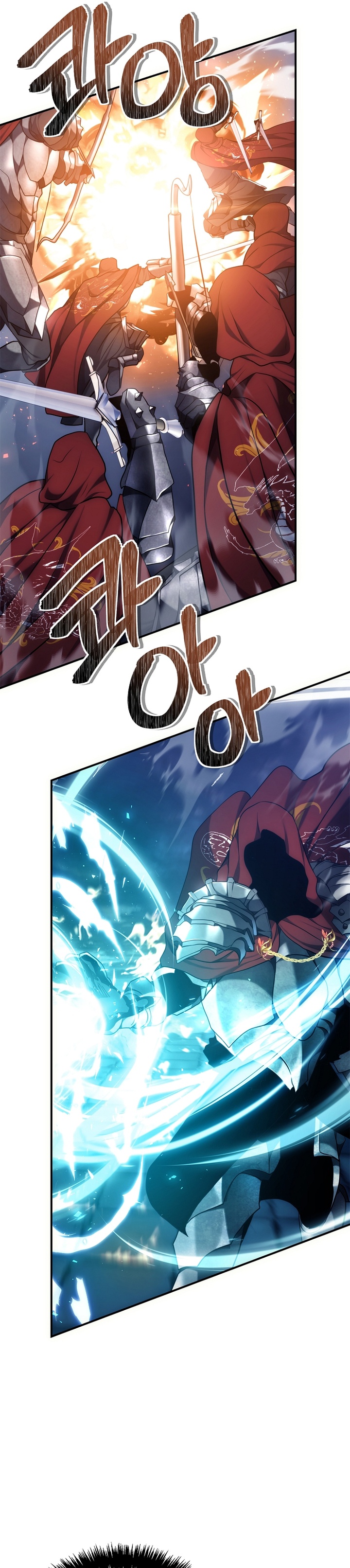 Ranker Who Lives a Second Time