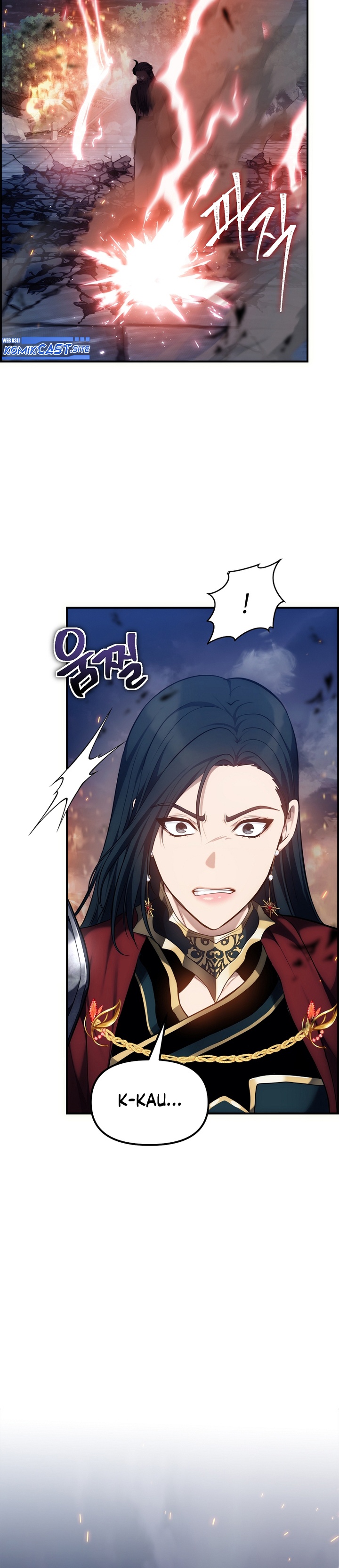 Ranker Who Lives a Second Time