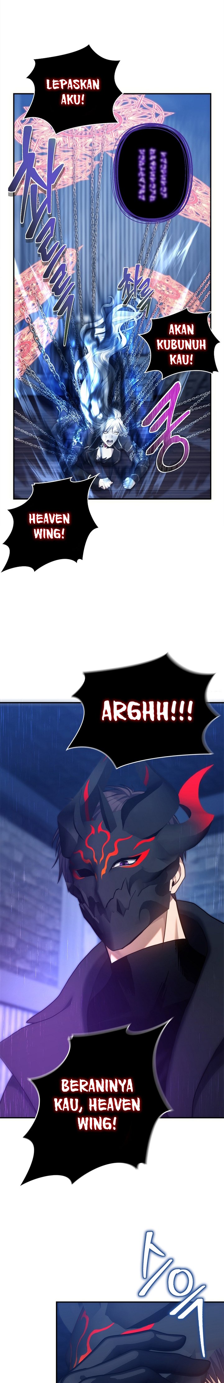 Ranker Who Lives a Second Time