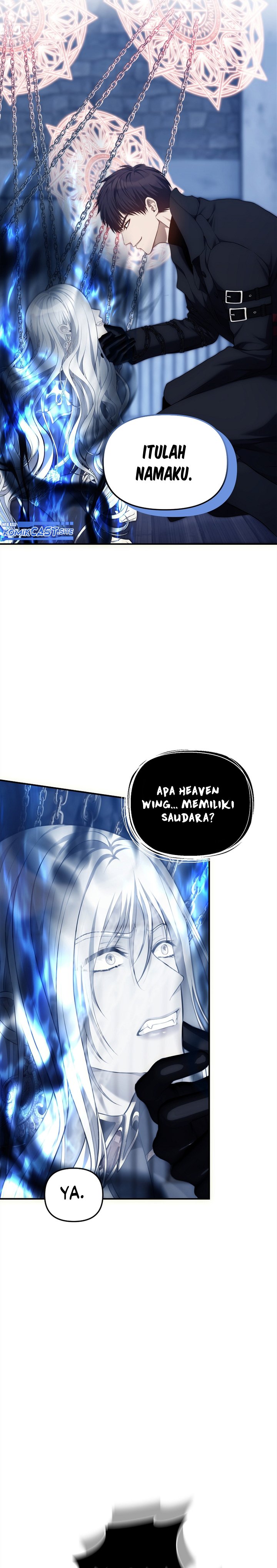Ranker Who Lives a Second Time