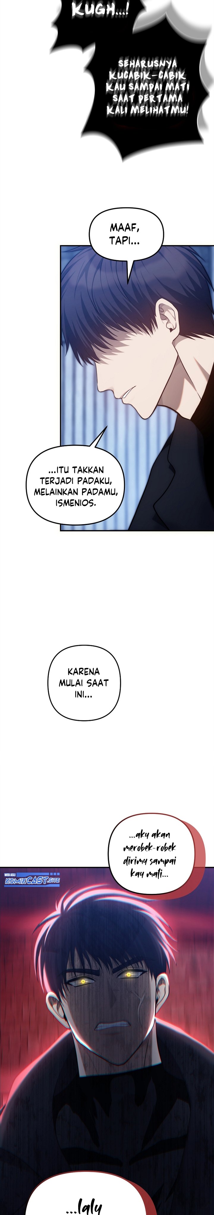 Ranker Who Lives a Second Time