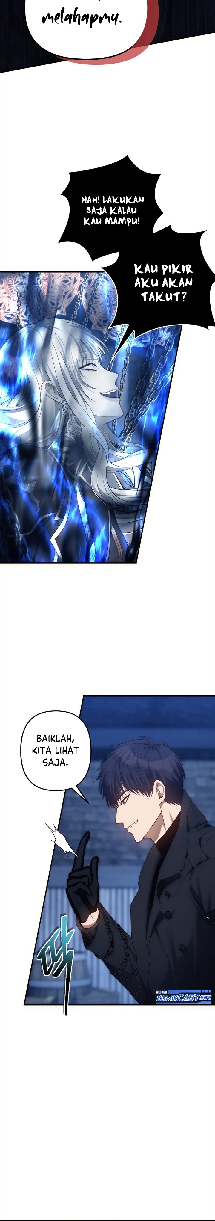 Ranker Who Lives a Second Time