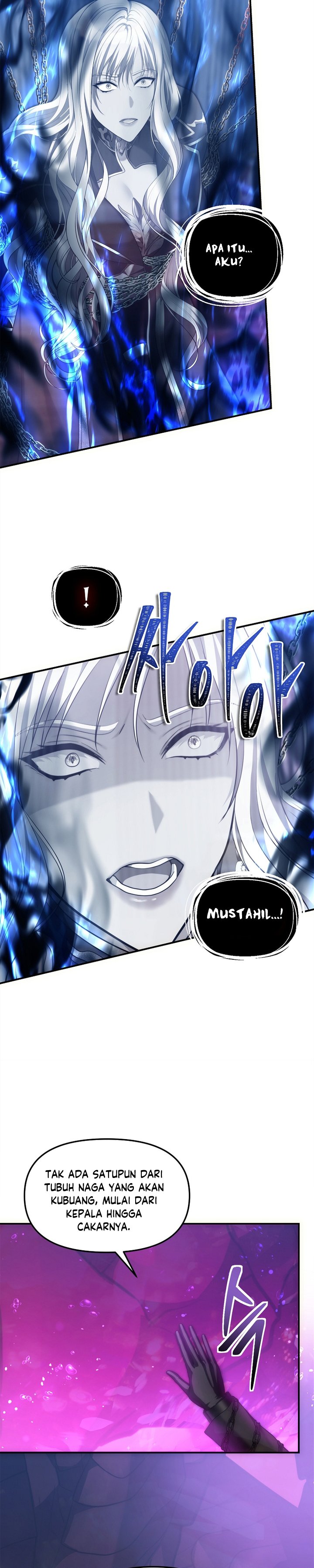 Ranker Who Lives a Second Time