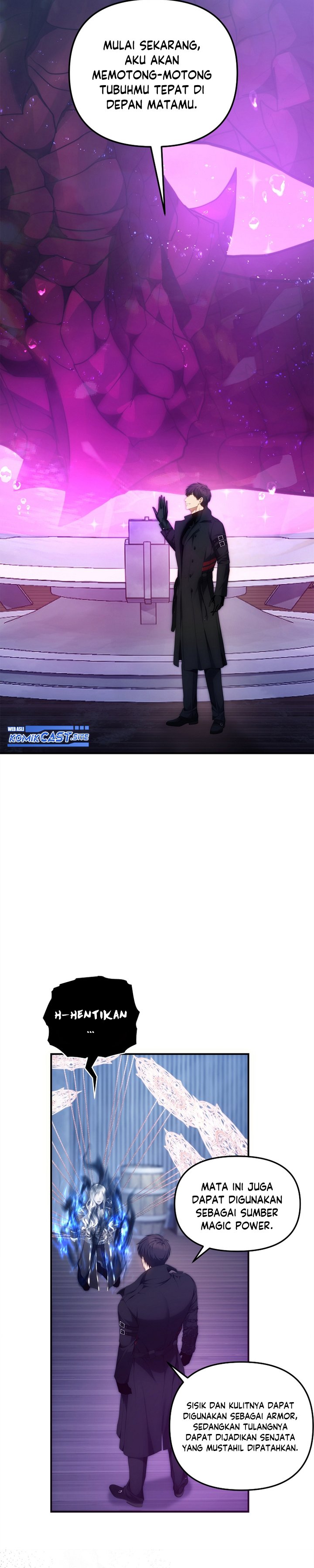 Ranker Who Lives a Second Time